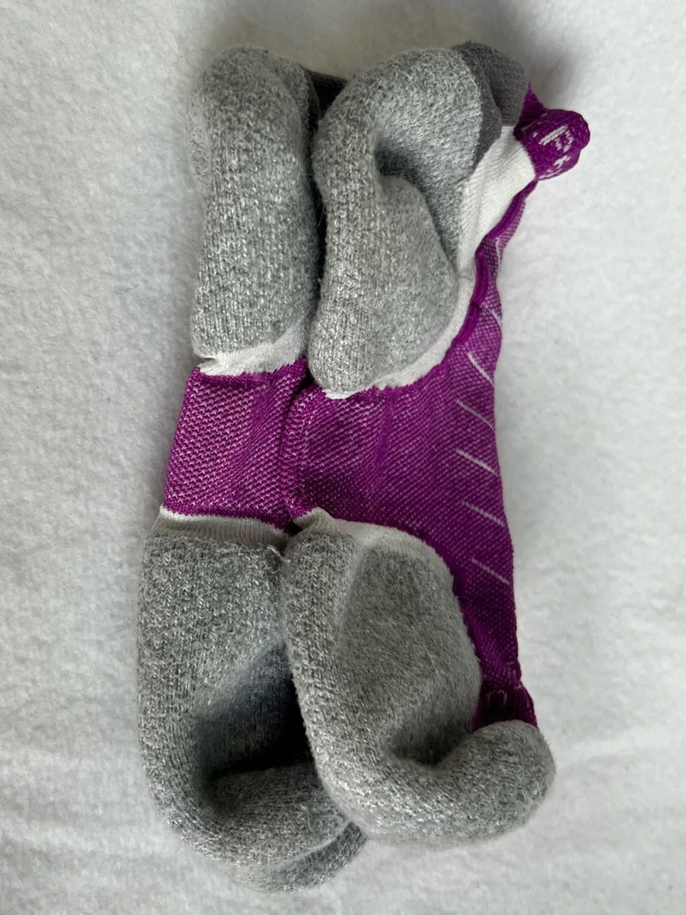 Thorlos Experia cushion running socks